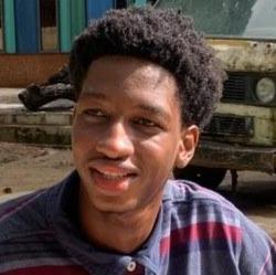 Kazeem Oshiozekha Anthony