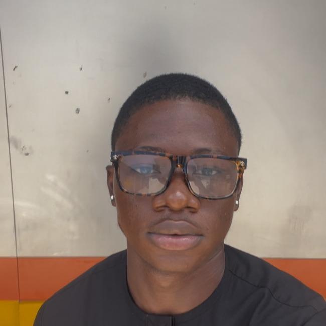 Familugba Damilola