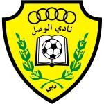 🗺🇦🇪 Al Wasl FC