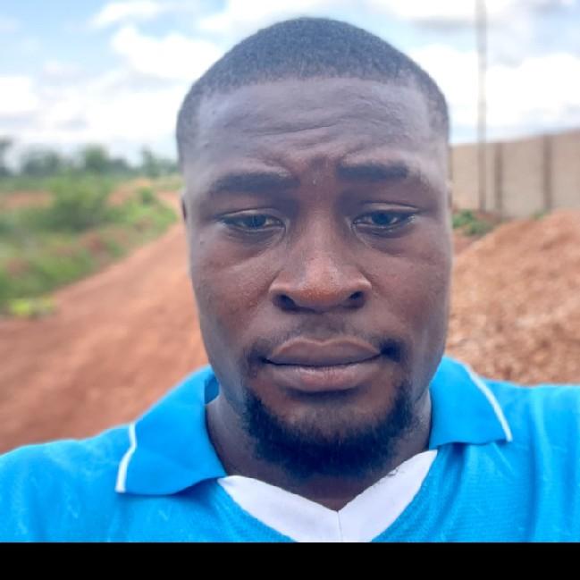 Nkwegu Solomon Chika