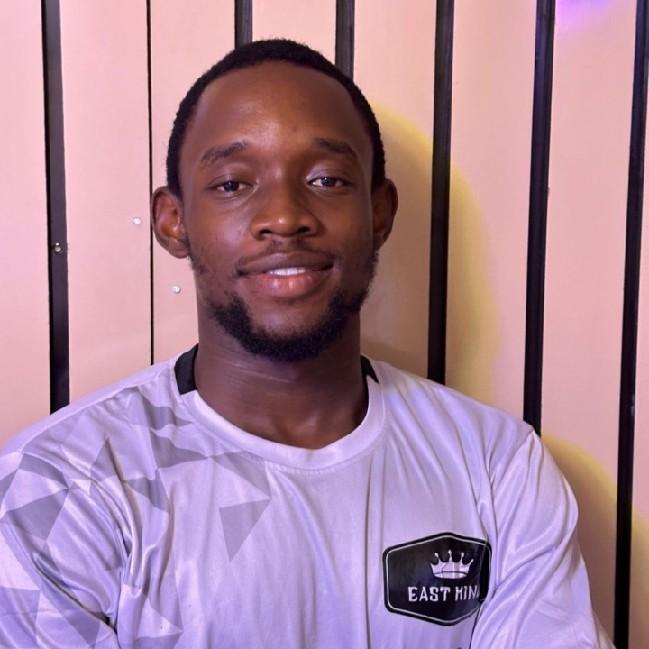 Ugwu Christian Chukwudubem