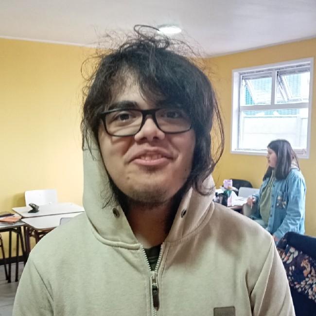 Benjamín Villalobos