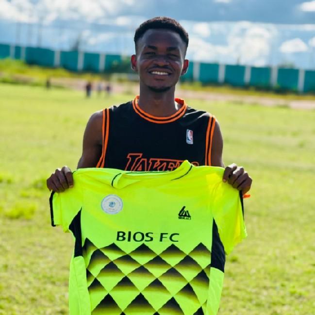 Ubani Divine