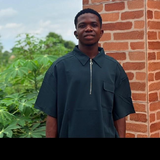 Ajiogu Chizoba Prosper