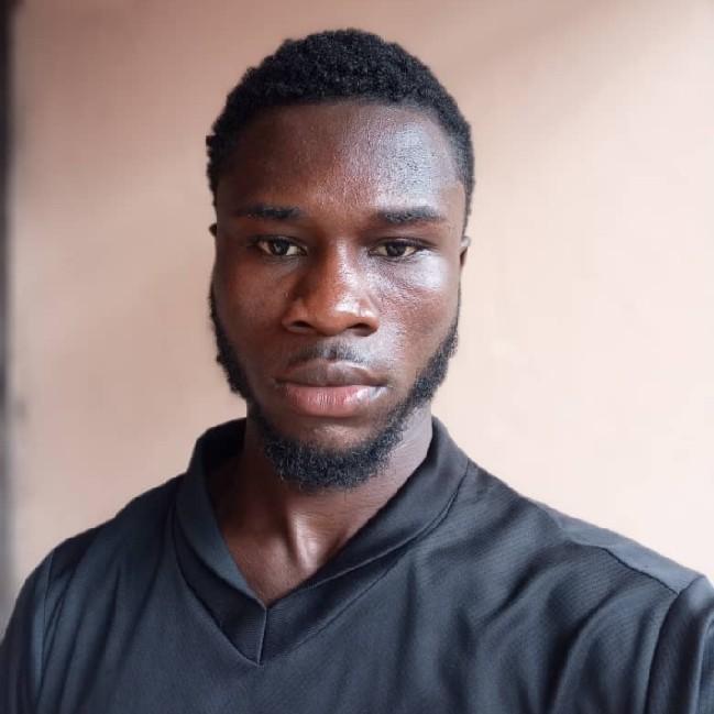 Nwigwe Kingsley