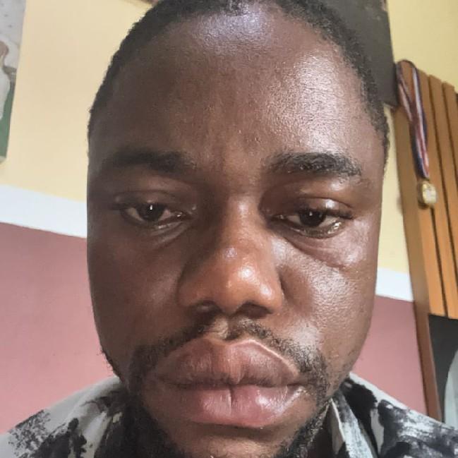 Ojimmadu Emmanuel Nzube