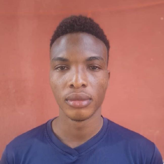 Segun Ayomikun Dominion