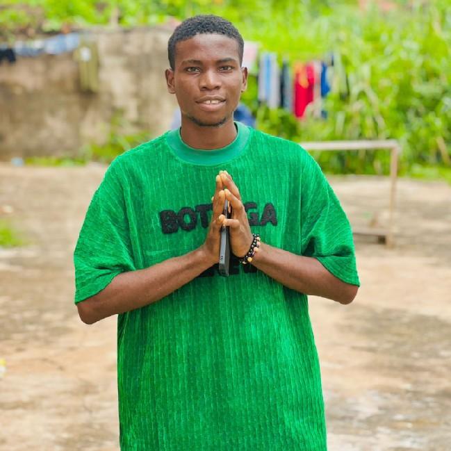 James Chidera Denis