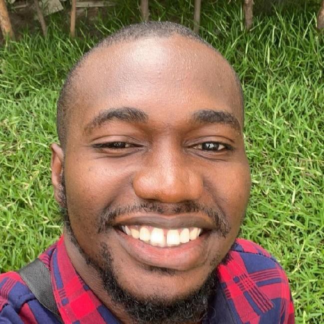 Ejigini Toochukwu Anthony