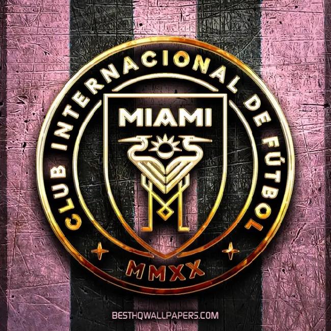 INTER MIAMI(Raúl)