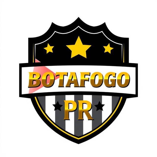 BOTAFOGO (Juani)