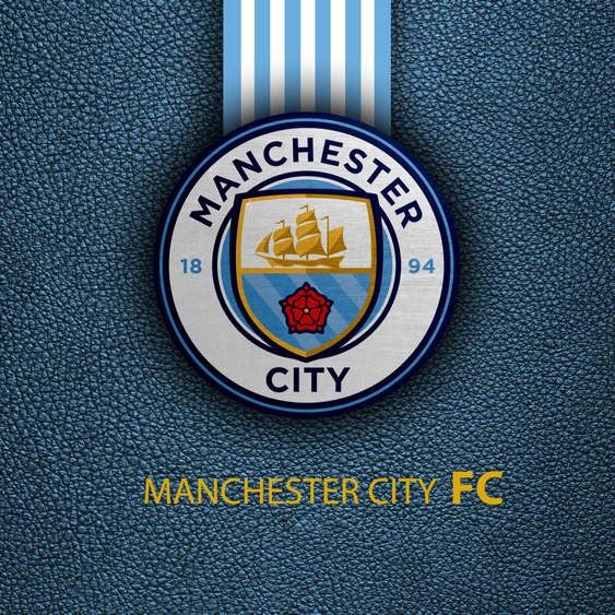 MANCHESTER CITY (Valle)