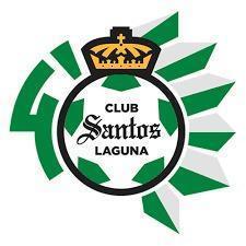 SANTOS LAGUNA