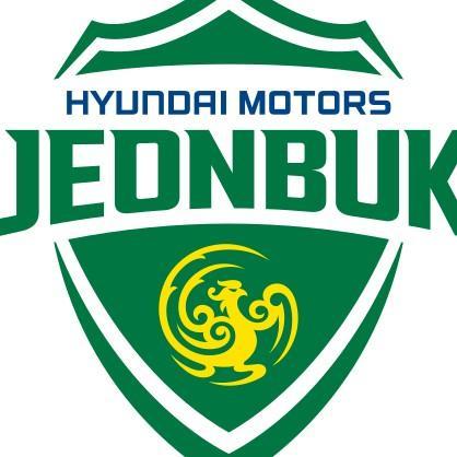 Jeonbuk Hyundai