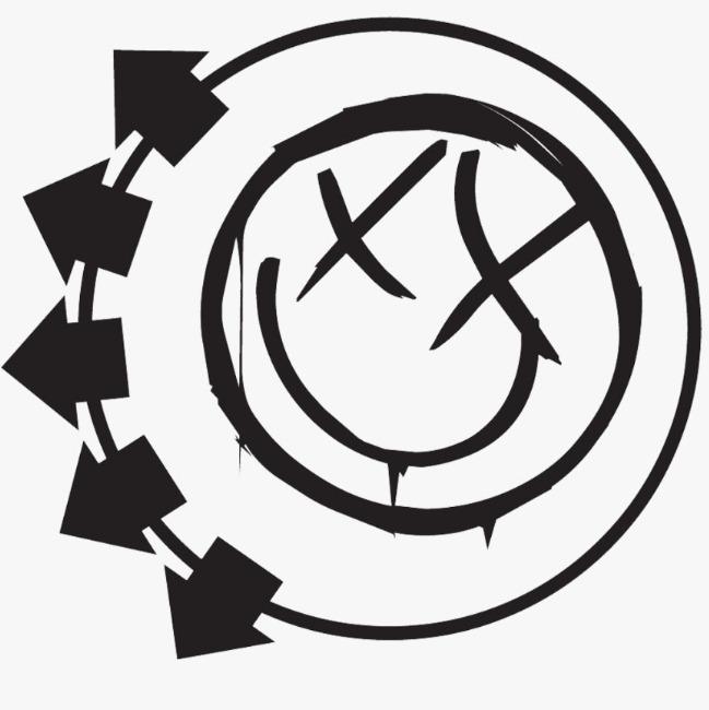 BLINK 182 FC