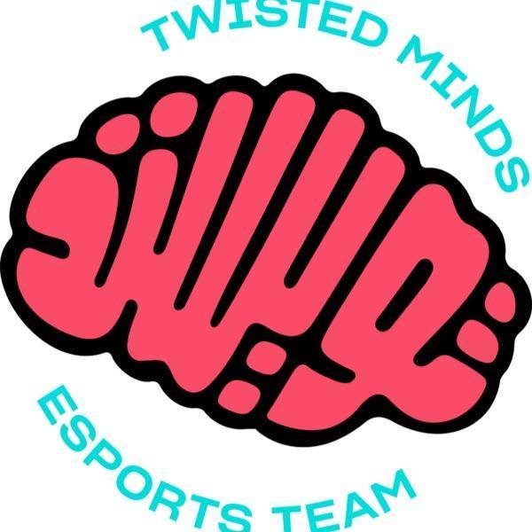 TWISTED MINDS