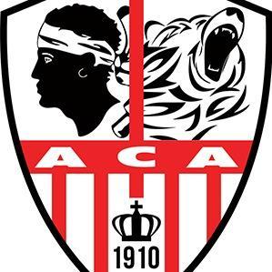 AJACCIO