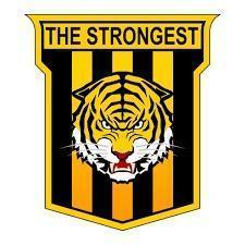 THE STRONGRETS