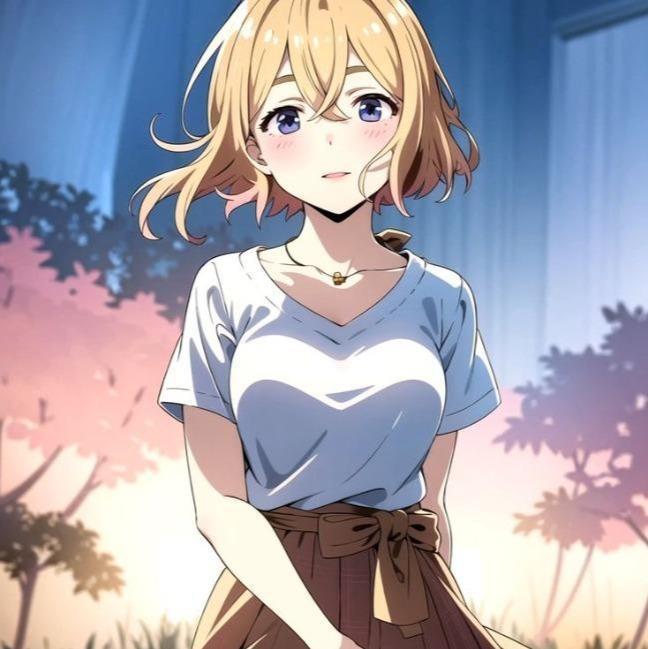 MAMI NANAMI
