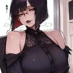 MIKASA AKERMAN
