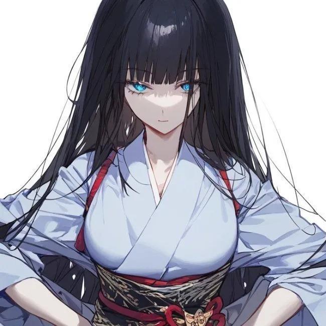 MOMOKO FUYUKI