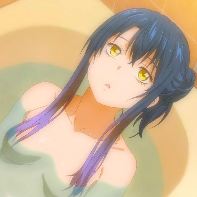 MIKO YOTSURA