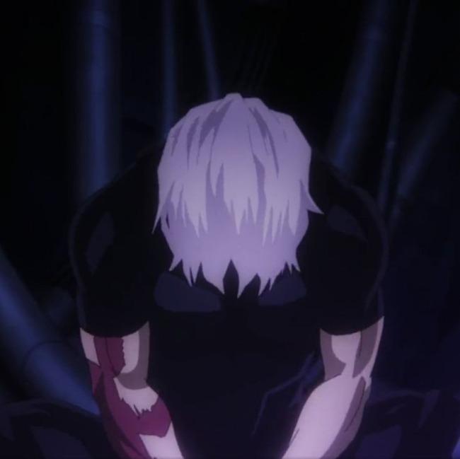 TOMURA SHIGARAKI