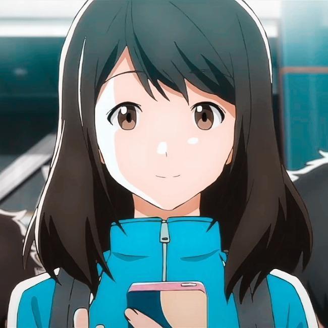 MIZUNO AKANE