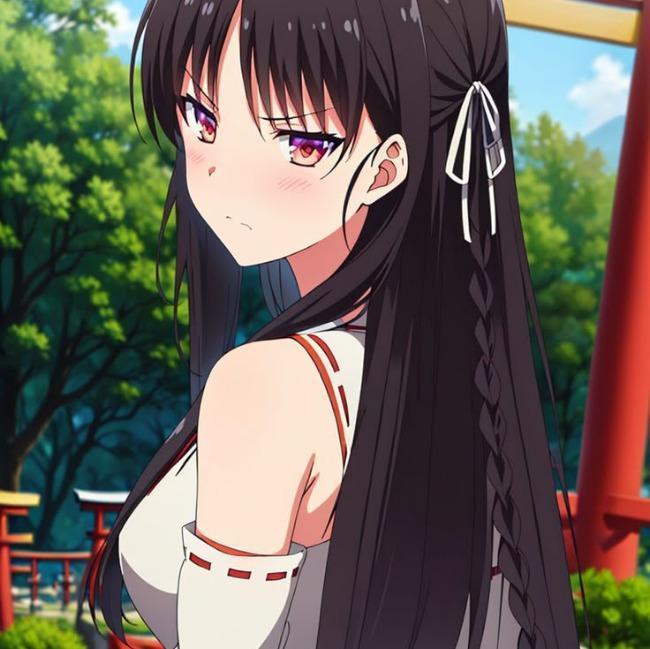 Horikita