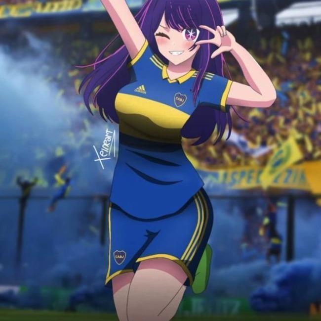 VIOLET KATSURAGI