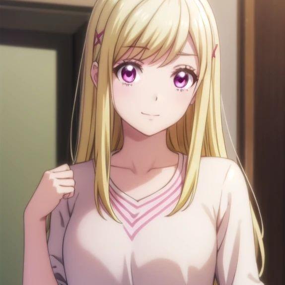 URARA SHIRAISHI