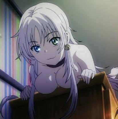 HANA NISHIKOMIA