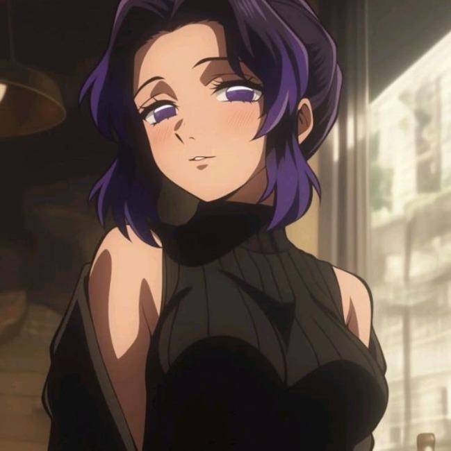 SHINOBU ARIAMA
