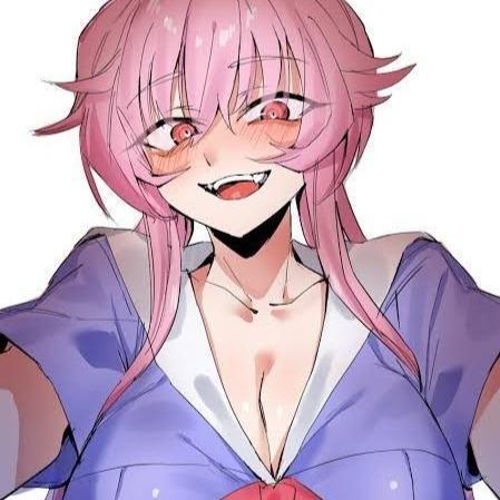 Gazai Yuno