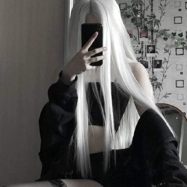 ANGEL LUCI