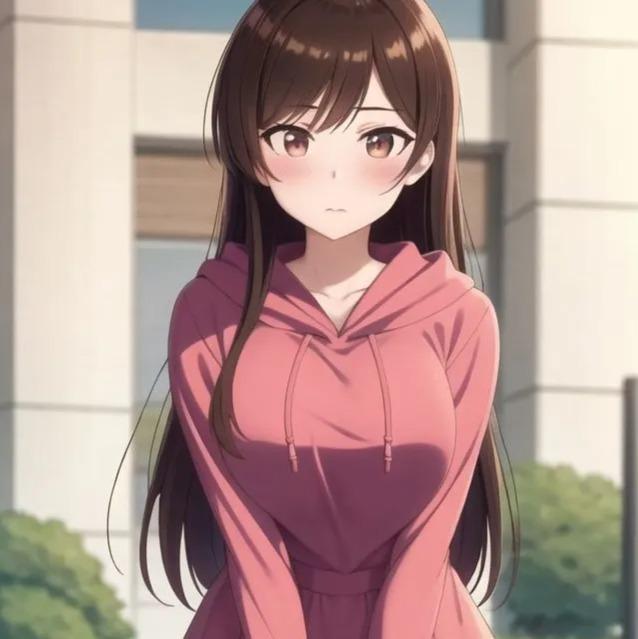 CHIZURU ICHINOSE