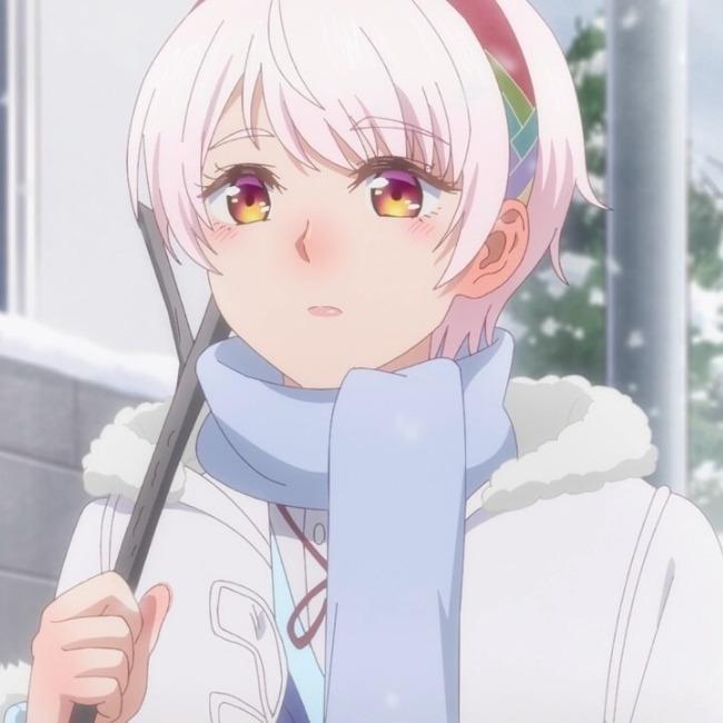 RENA NATSUKAWA