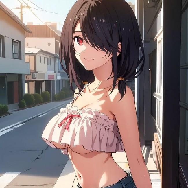 TOKISAKI KURUMI
