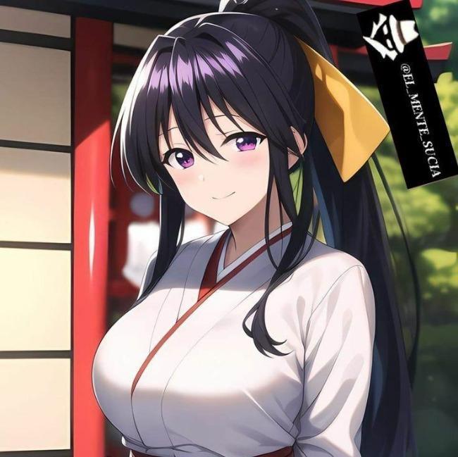 AKENO HINEJIMA