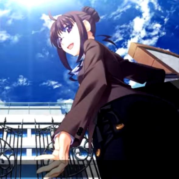 CHIZURU
