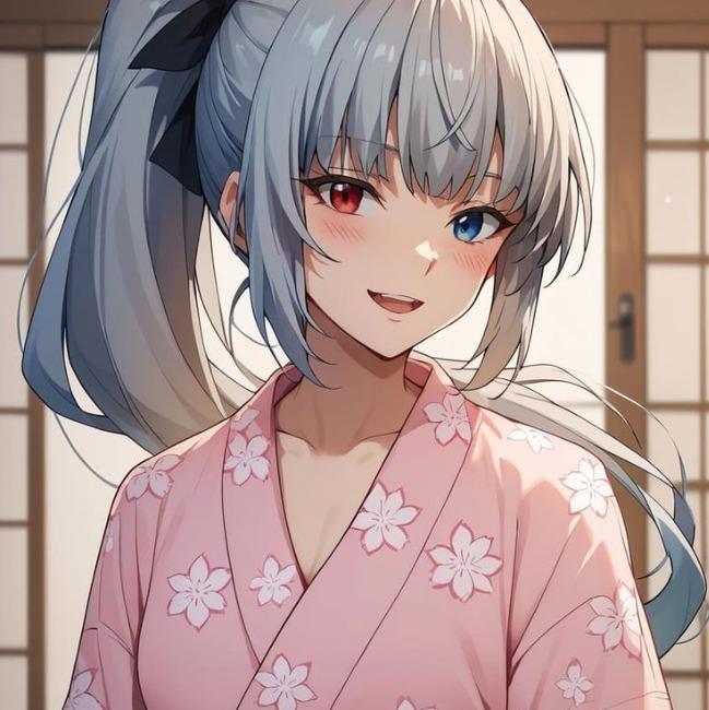AMI MIZUNO