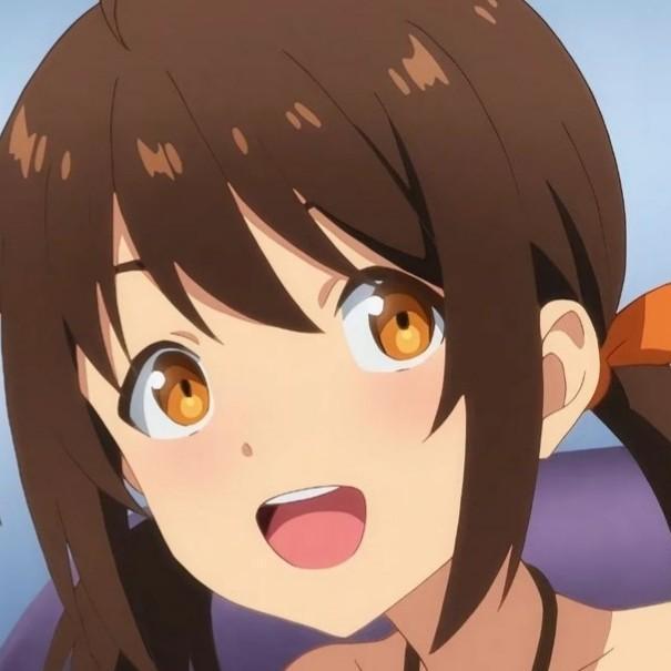 SUZU TANIGUCHI