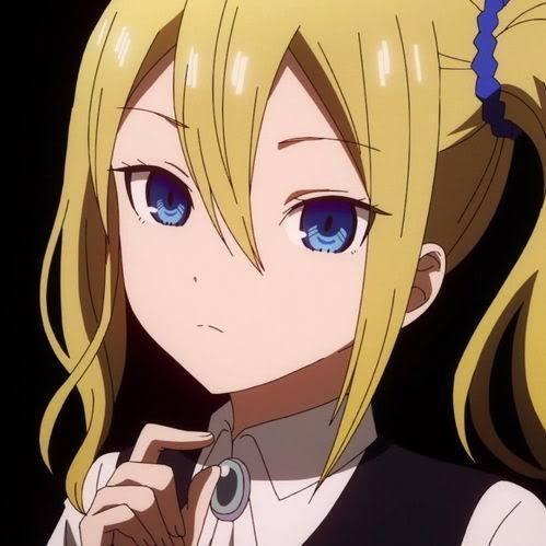 AI HAIASAKA