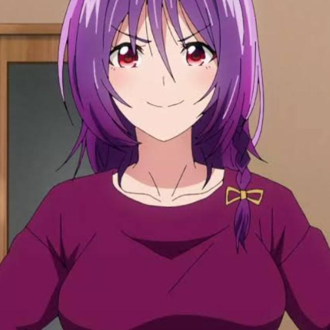 YUZUKI