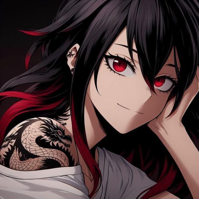 RYOKO TATSUMA