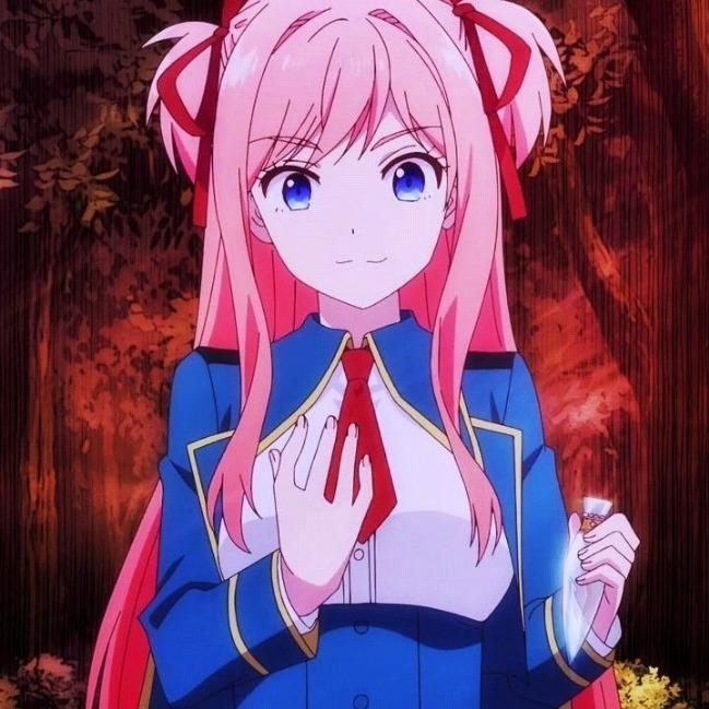 LILIA KUDELFEYT (リリア・クーデルフェイト)