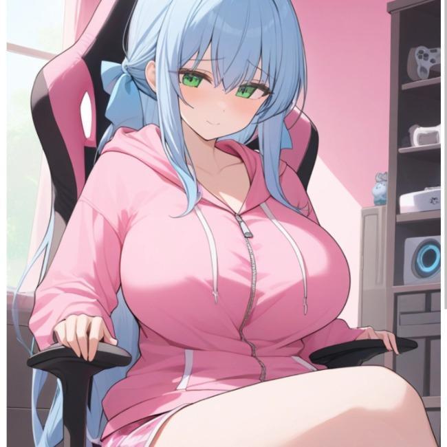TSUKI SAROKOSAWA