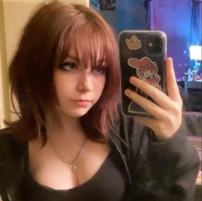 LEONA VERMILION