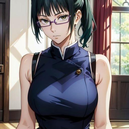 MAKI ZENINN