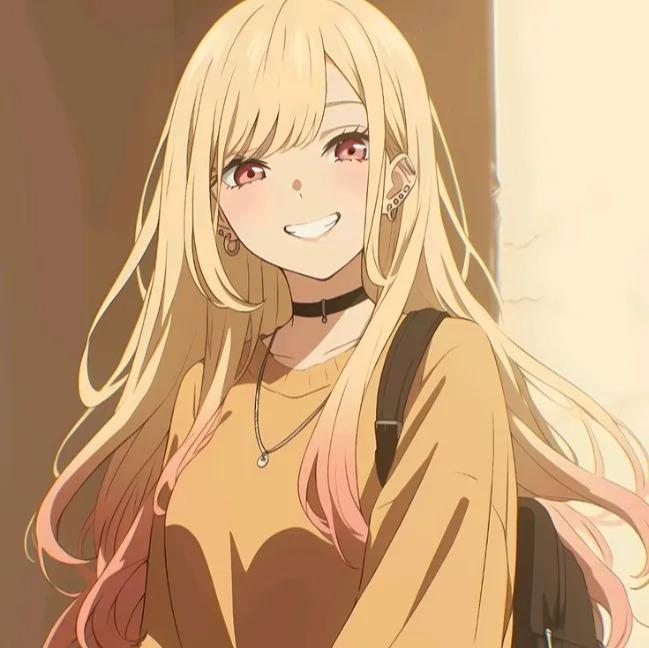 MARIN KITAGAWA